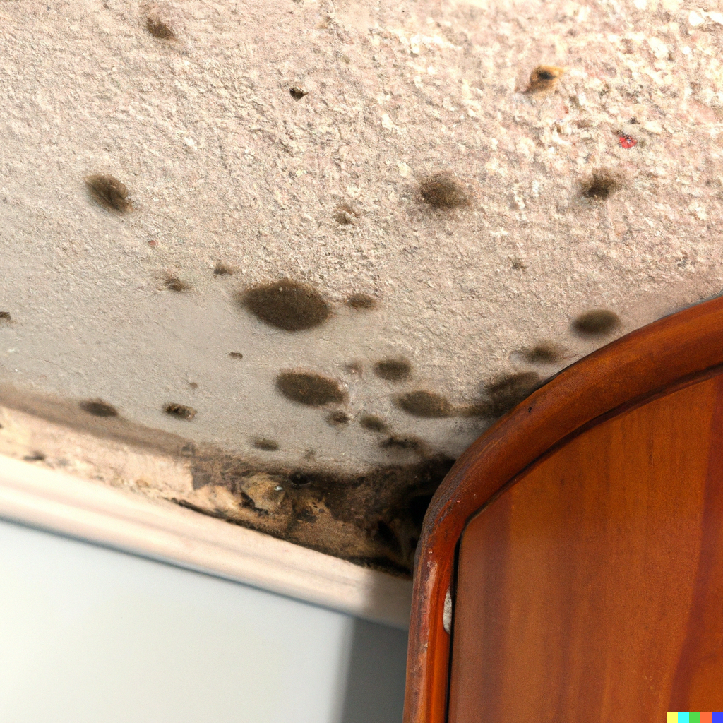 alt="Mold mitigation in orlando"