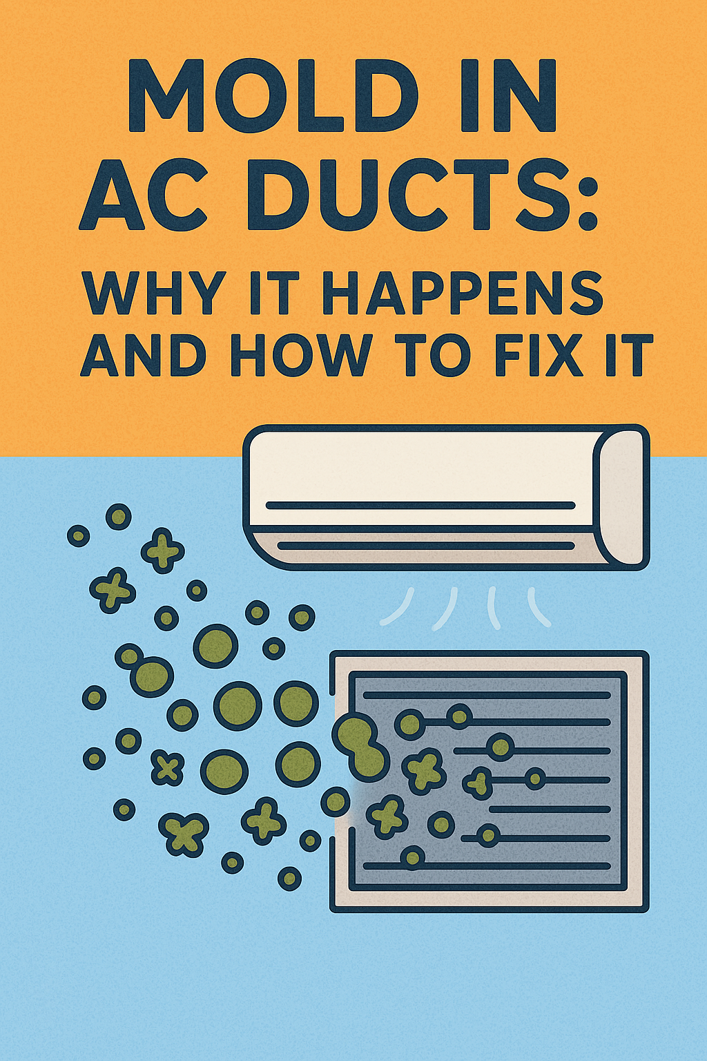 alt= "mold in AC ducts"