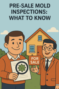 alt: “pre-sale mold inspections"