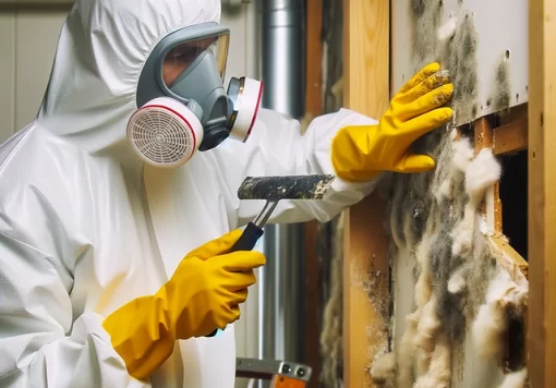 alt="Mold remediation in Altamonte Springs, florida"