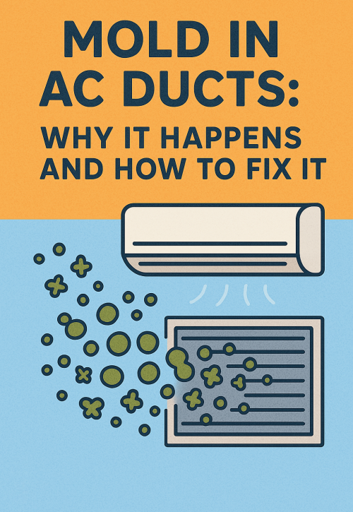 alt= "mold in AC ducts"