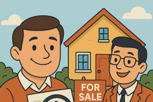 PRE-SALE MOLD INSPECTIONS: WHAT TO KNOW